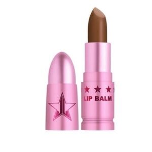 NEW Jeffree Star Cowboy Kiss Lip Balm